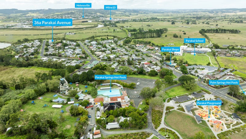 36A Parakai Avenue, Parakai, Helensville - Carousel 18