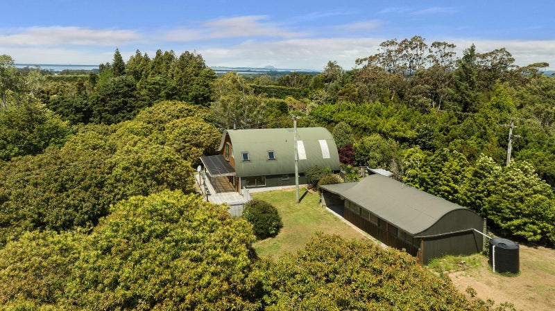 244 Wharawhara Road, Katikati - Carousel 1