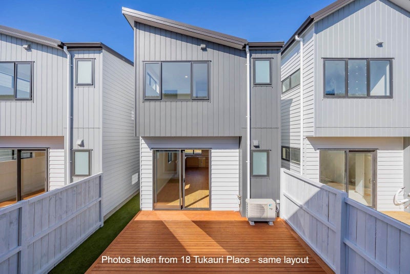 20 Tūkauri Place, Papakura - Carousel 1