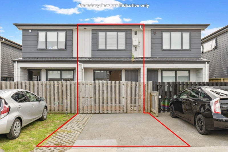 9 Serpent Road, Flat Bush, Auckland - Carousel 1