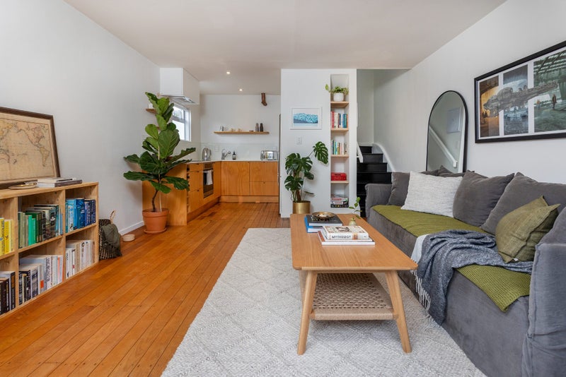 4/29 Douglas Street, Ponsonby, Auckland - Carousel 1