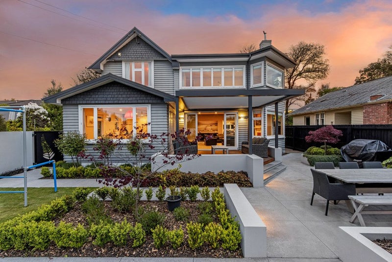 5 Hamilton Avenue, Ilam, Christchurch - Carousel 2