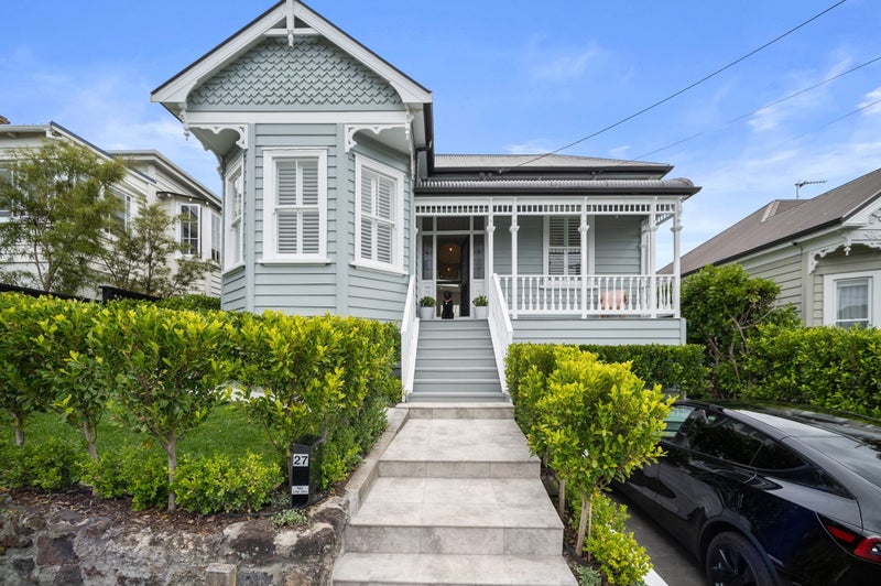27 Shoal Bay Road, Devonport, Auckland - Carousel 1