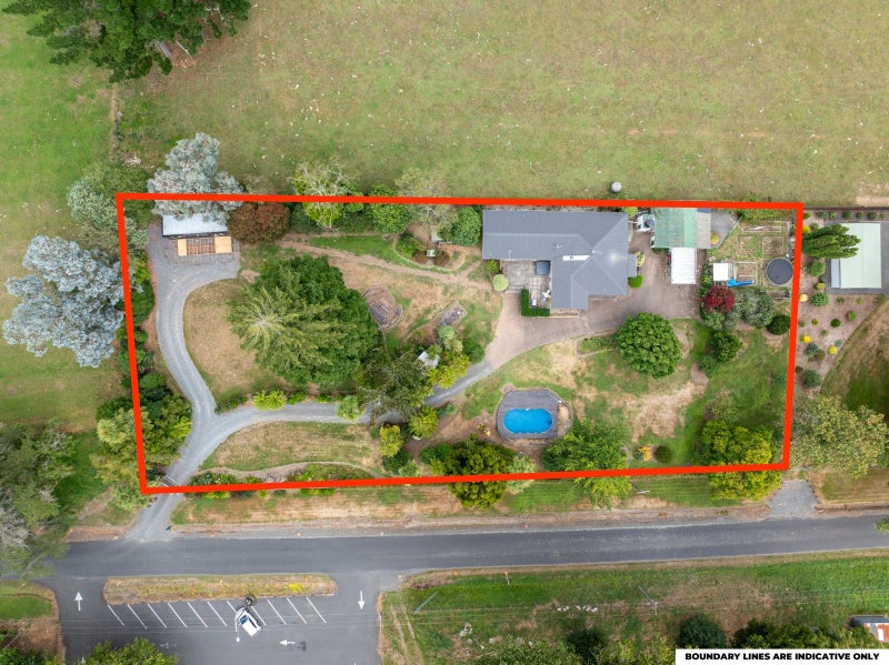 55 Kells Lane, Putaruru - Carousel 25