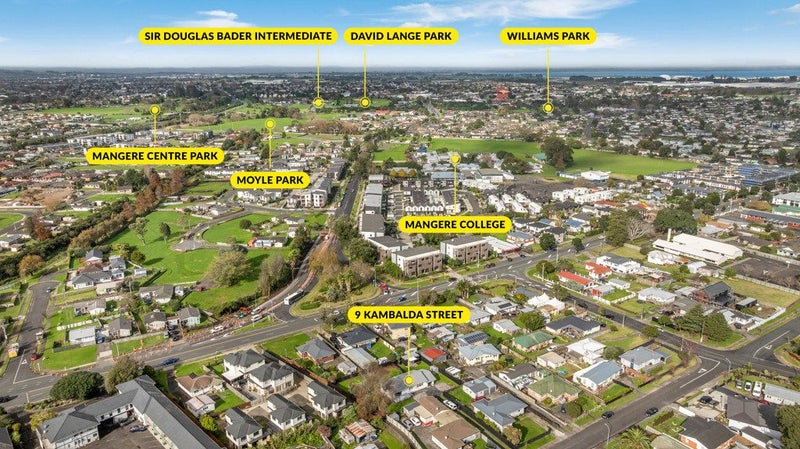 9 Kambalda Street, Mangere Bridge, Auckland - Carousel 14