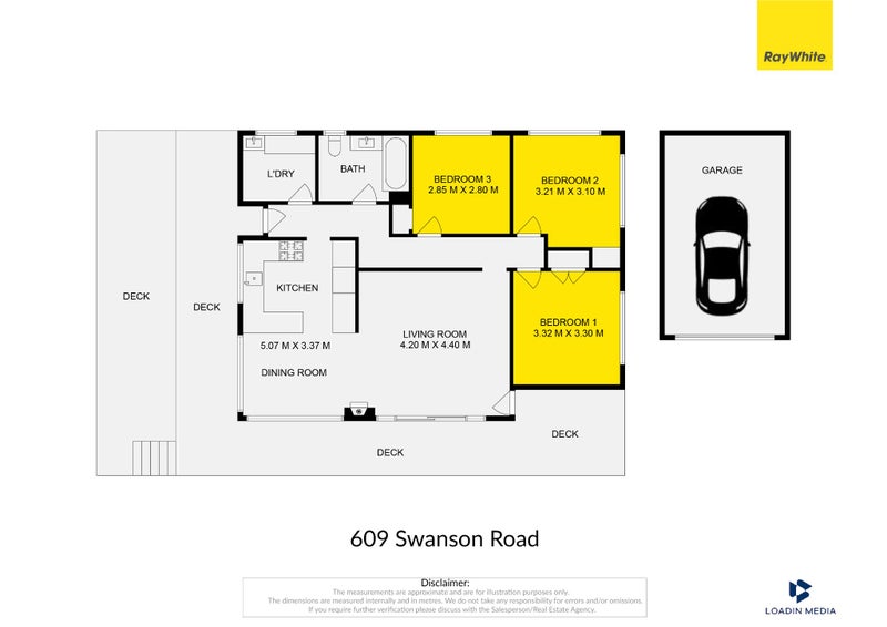 609 Swanson Road, Swanson, Auckland - Carousel 22