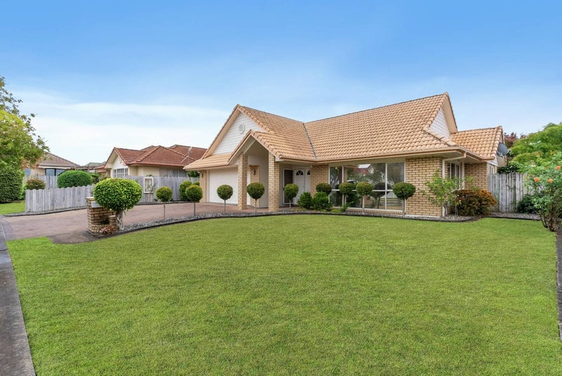 5 Casabella Court, Northpark, Auckland - Carousel 1