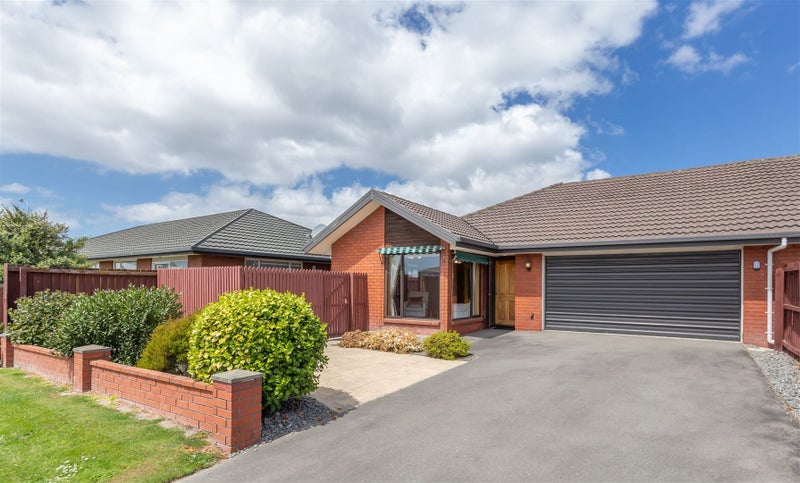 2/57 Elizabeth Street, Riccarton, Christchurch - Carousel 1