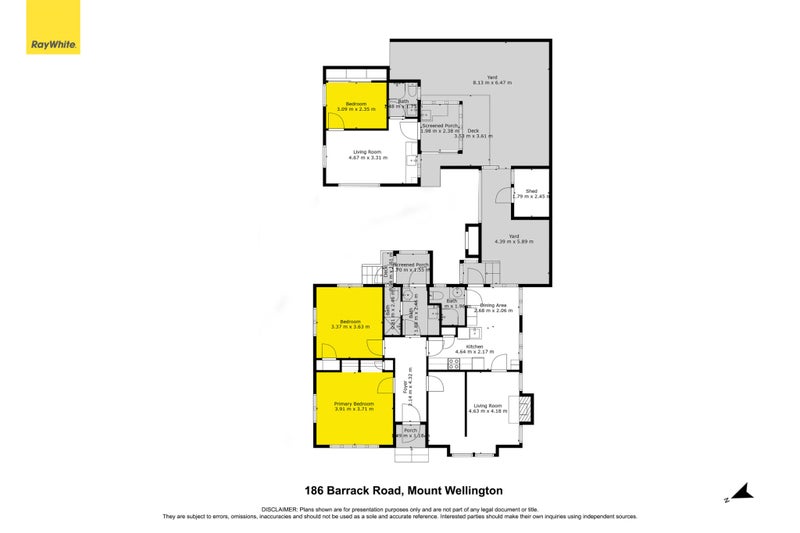 186 Barrack Road, Mount Wellington, Auckland - Carousel 23