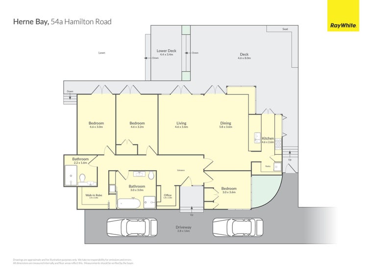 54A Hamilton Road, Herne Bay, Auckland - Carousel 21