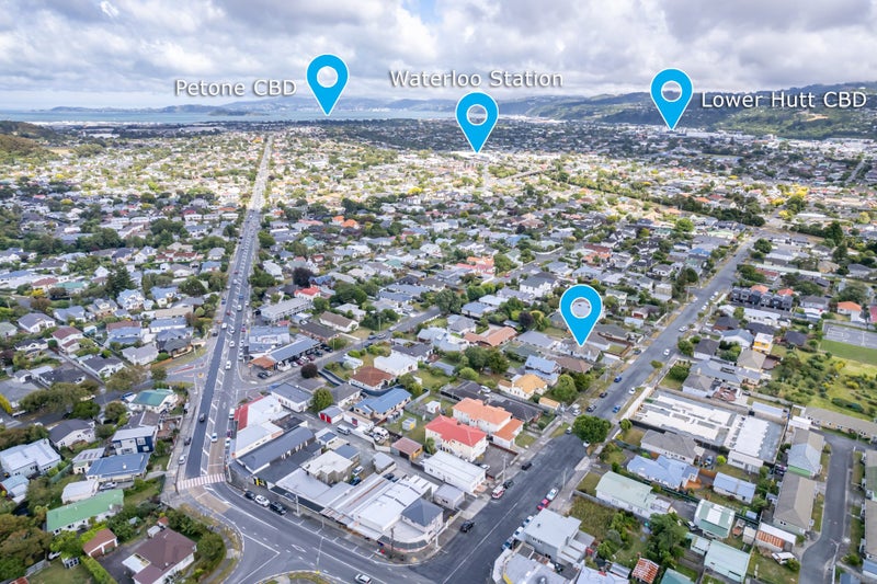 42 Porutu Street, Fairfield, Lower Hutt - Carousel 26
