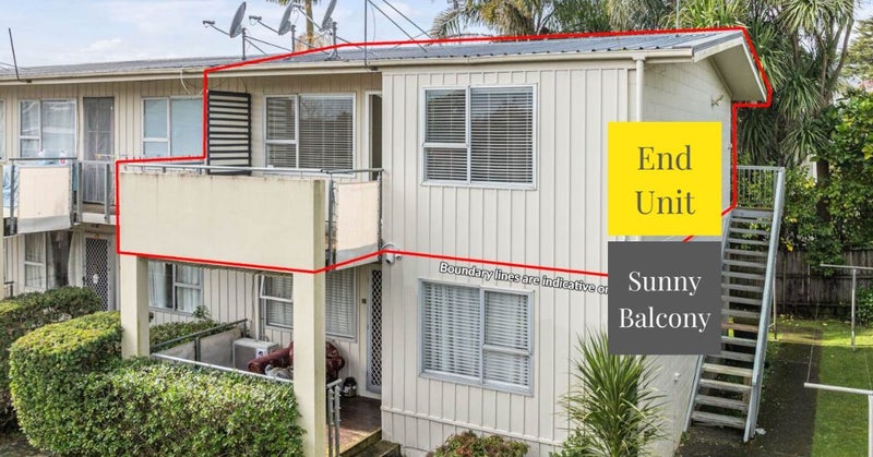 6/8 Shackleton Road, Mount Eden, Auckland - Carousel 1