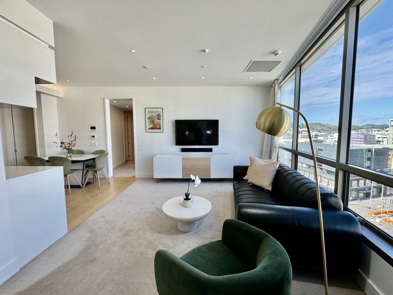 807/1 Market Lane, Wellington Central, Wellington - Carousel 1