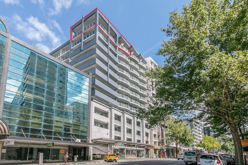 1202/152 Hobson Street, Auckland Central, Auckland - Carousel 26
