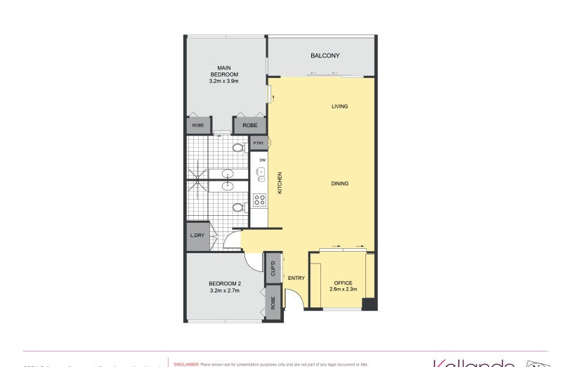 505/19 Surrey Crescent, Grey Lynn, Auckland - Carousel 25