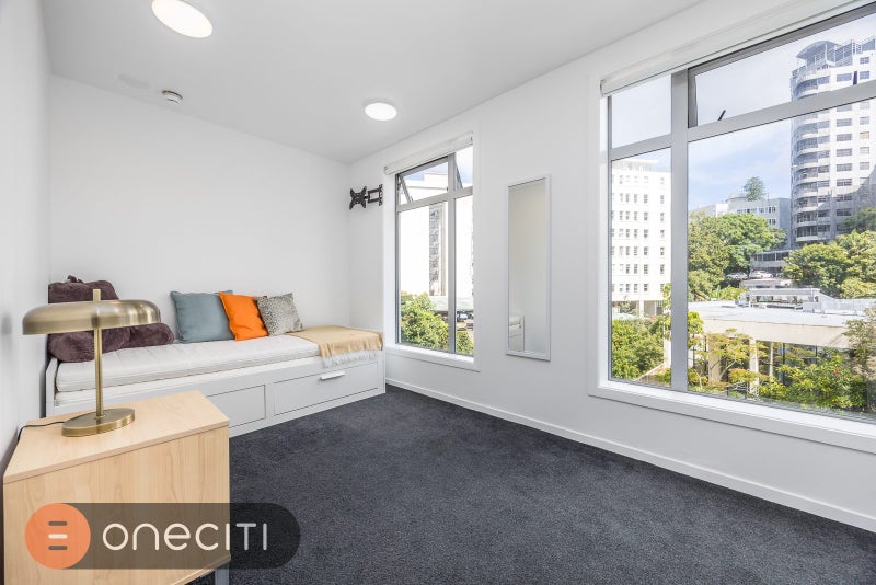 3B/32 Eden Crescent, Auckland Central, Auckland - Carousel 1