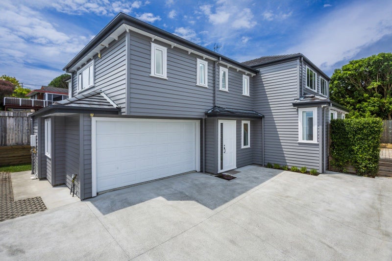 34A Richards Avenue, Forrest Hill, Auckland - Carousel 1