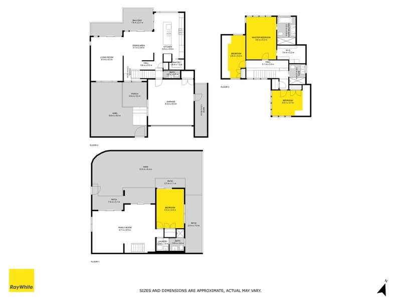 5A Tarawera Terrace, St Heliers, Auckland - Carousel 24