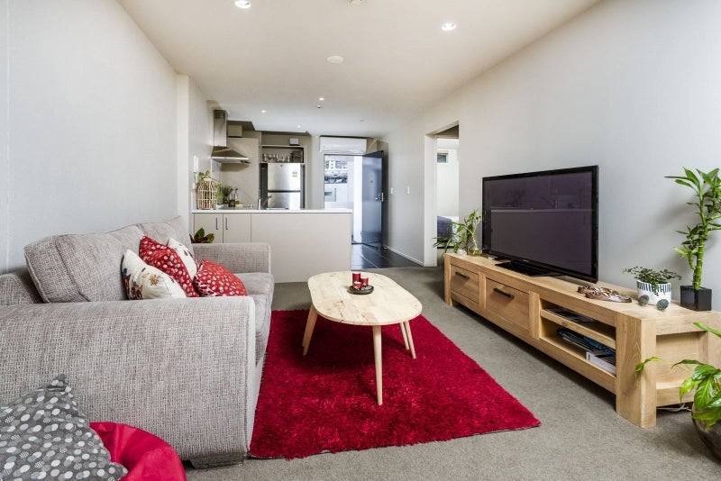 2G/6 Piwakawaka Street, Eden Terrace, Auckland - Carousel 2