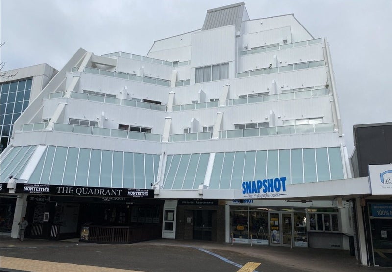 13/391 Victoria Street, Hamilton Central, Hamilton - Carousel 1