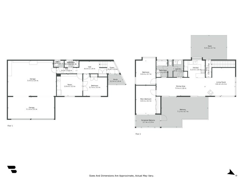 55A Hinemoa Street, Birkenhead, Auckland - Carousel 26
