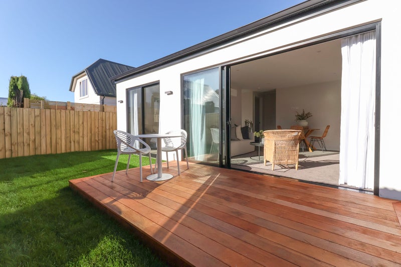 60C Condell Avenue, Papanui, Christchurch - Carousel 1