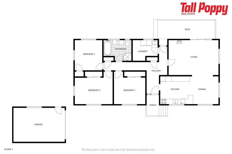 11 Amber Grove, Birchville, Upper Hutt - Carousel 21