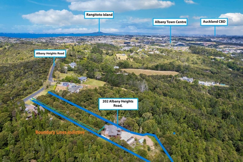 202 Albany Heights Road, Albany - Carousel 1