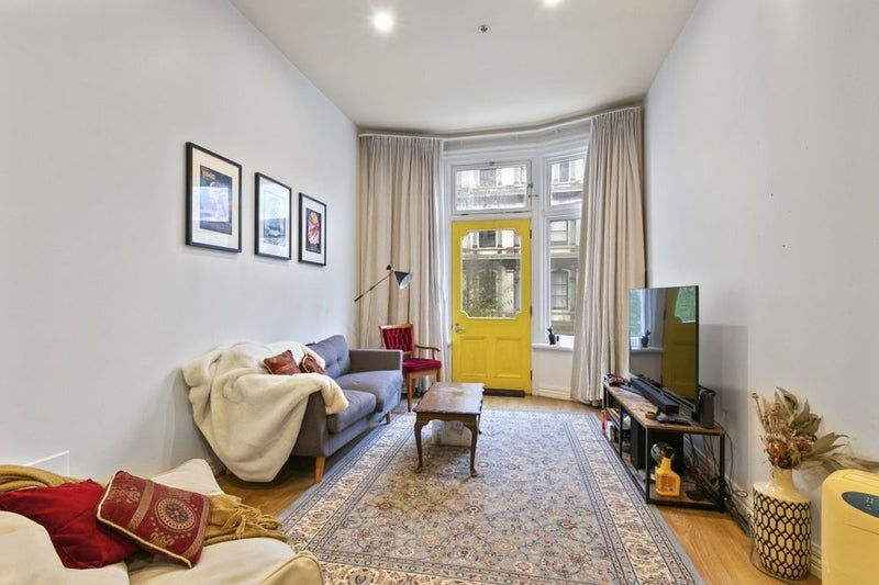 8/32 Cuba Street, Te Aro, Wellington - Carousel 2