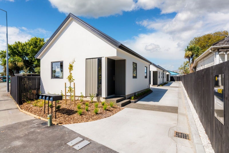 2/590 Gloucester Street, Linwood, Christchurch - Carousel 1