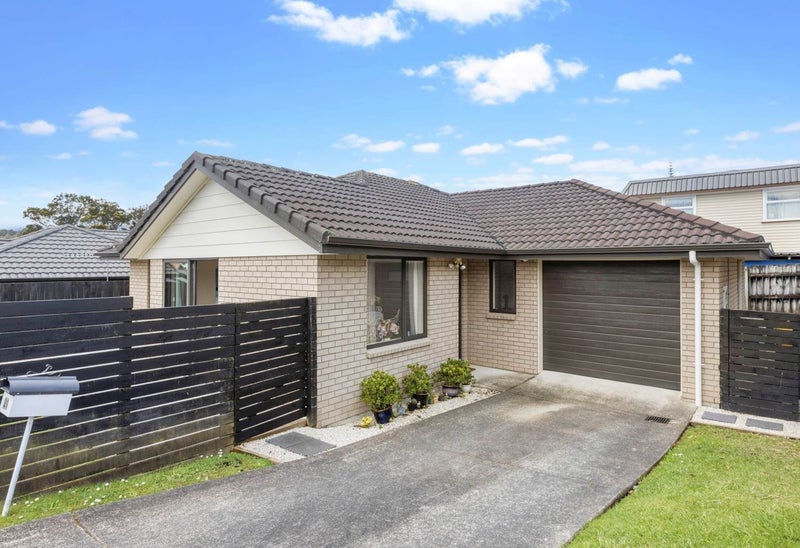 21 Anna Lane, Glen Eden, Auckland - Carousel 2