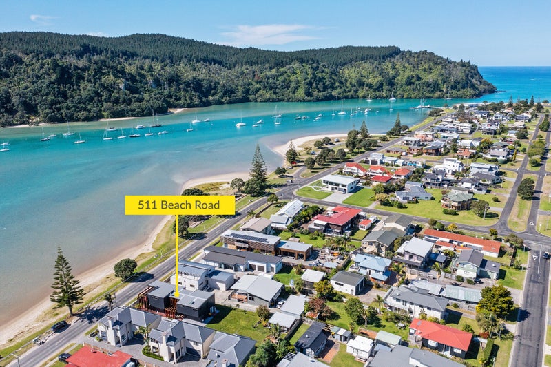 511 Beach Road, Whangamata - Carousel 2