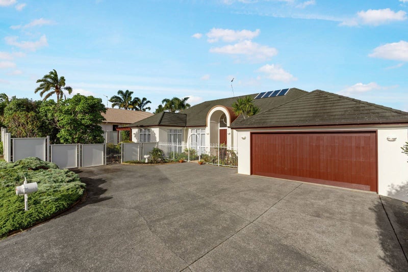 5 Nypa Way, Somerville, Auckland - Carousel 1