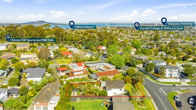 11 Blakeborough Drive, Forrest Hill, Auckland - Carousel 19