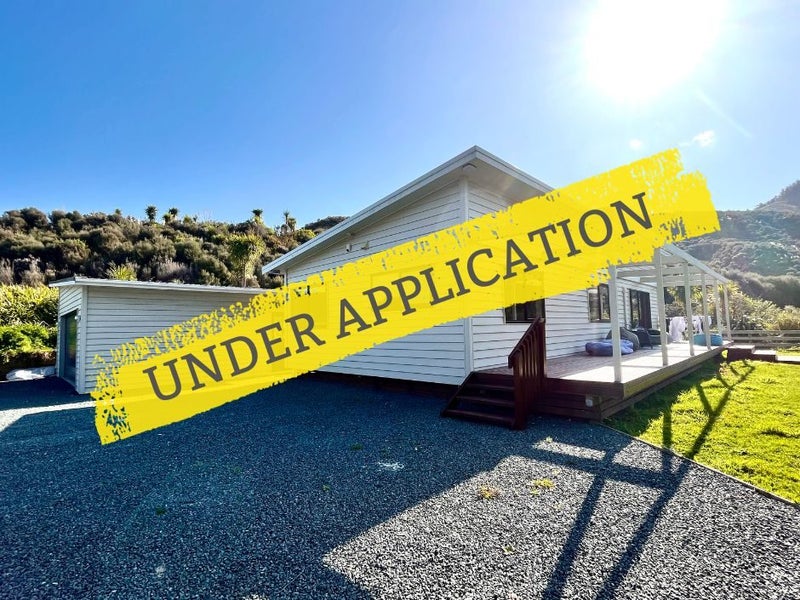 17 Marua Way, Dome Forest, Warkworth - Carousel 1