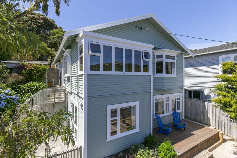 95 Wilton Road, Wilton, Wellington - Carousel 1