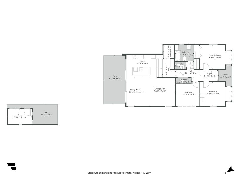 79 Old Mill Road, Westmere, Auckland - Carousel 17