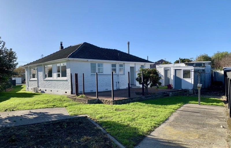 3 Henderson Street, Riversdale, Blenheim - Carousel 2