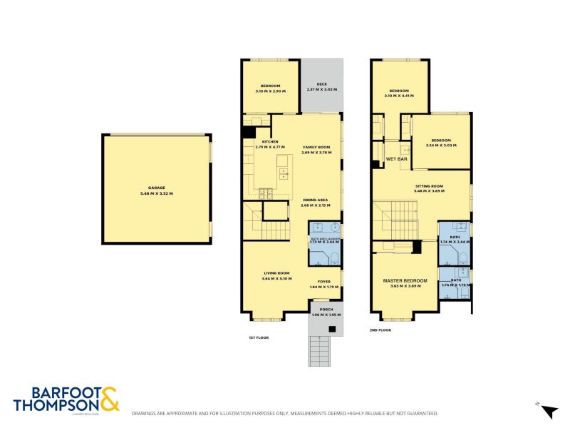 3 Haddington Drive, Flat Bush, Auckland - Carousel 37
