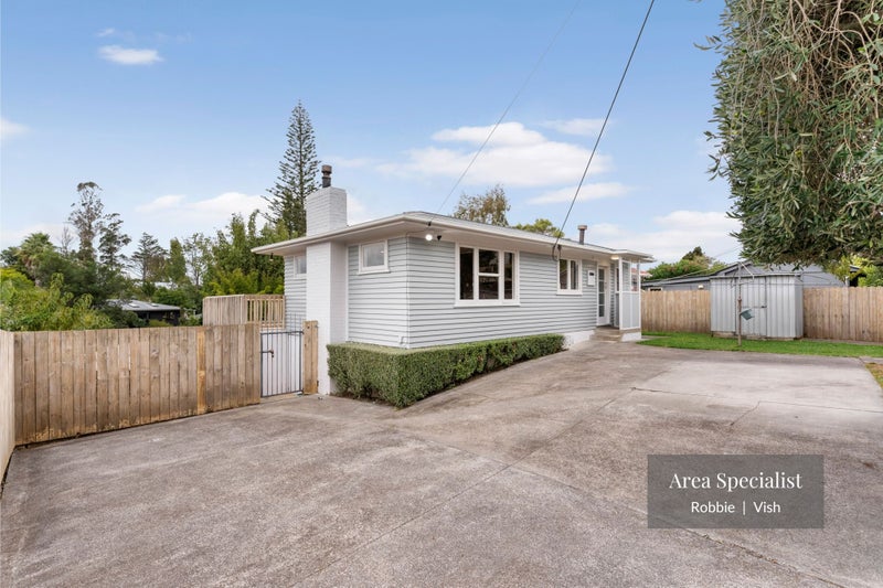 149 Hutchinson Avenue, New Lynn, Auckland - Carousel 1