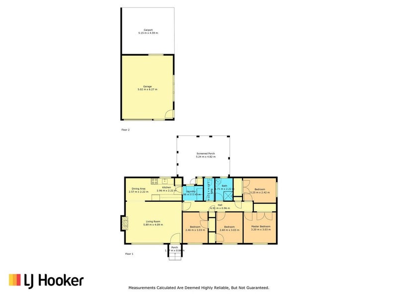 99 Lyon Street, Kihikihi, Te Awamutu - Carousel 18