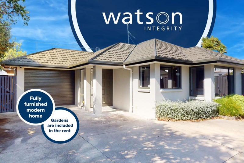 18A Surrey Crescent, Hokowhitu, Palmerston North - Carousel 1