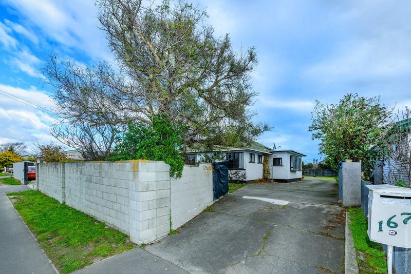 167 Bower Avenue, New Brighton, Christchurch - Carousel 1