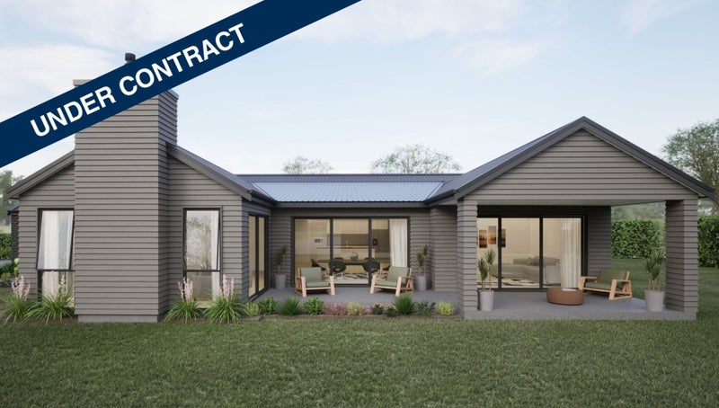 63 Tarr Road, Ōhaupō - Carousel 1