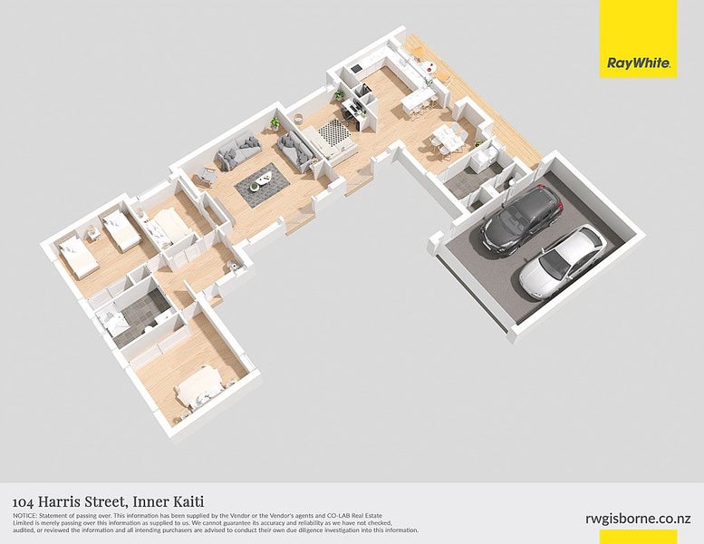 104 Harris Street, Inner Kaiti, Gisborne - Carousel 22