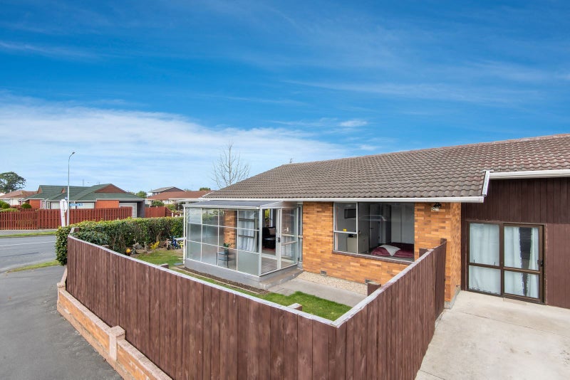 1/37 Northfield Road, Casebrook, Christchurch - Carousel 2