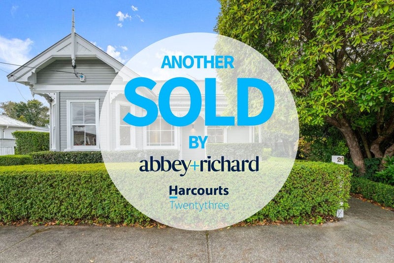 24 Royal Terrace, Sandringham, Auckland - Carousel 1