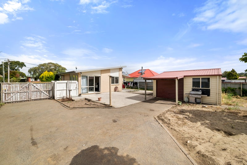 21 Lenton Street, Aranui, Christchurch - Carousel 14