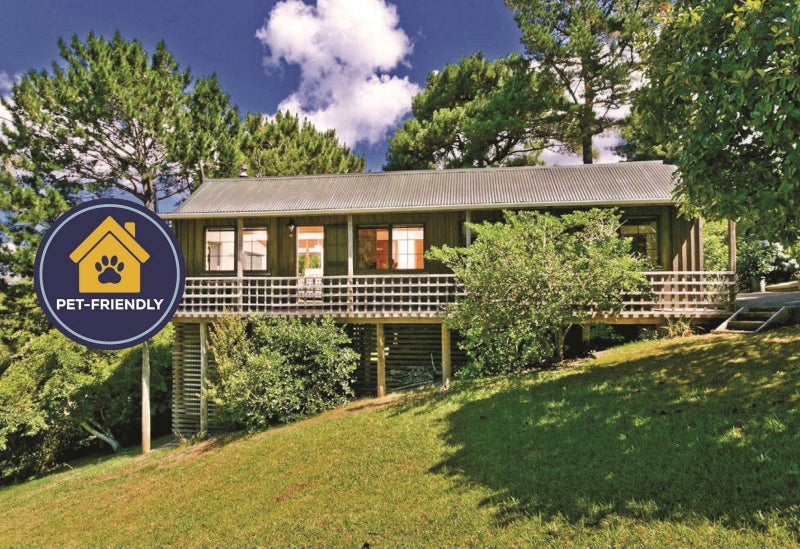 133 The Avenue, Lucas Heights, Auckland - Carousel 1