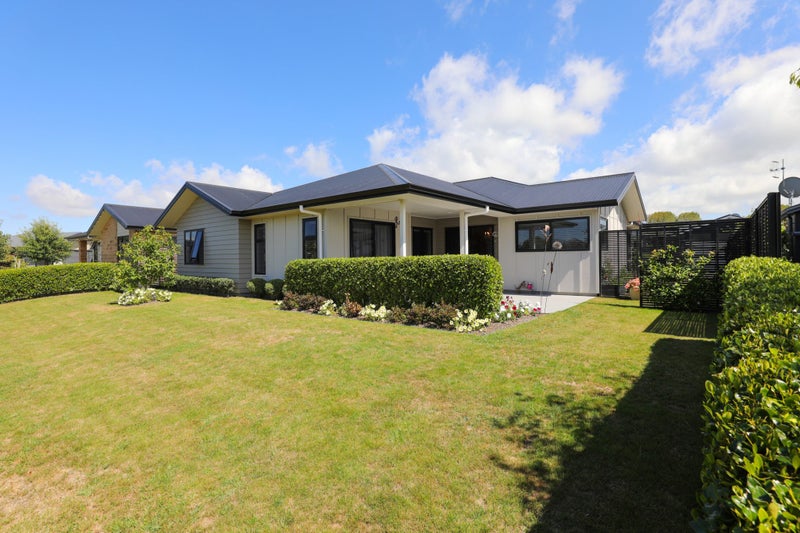 14 Noumea Drive, Rangatira Park, Taupo - Carousel 1